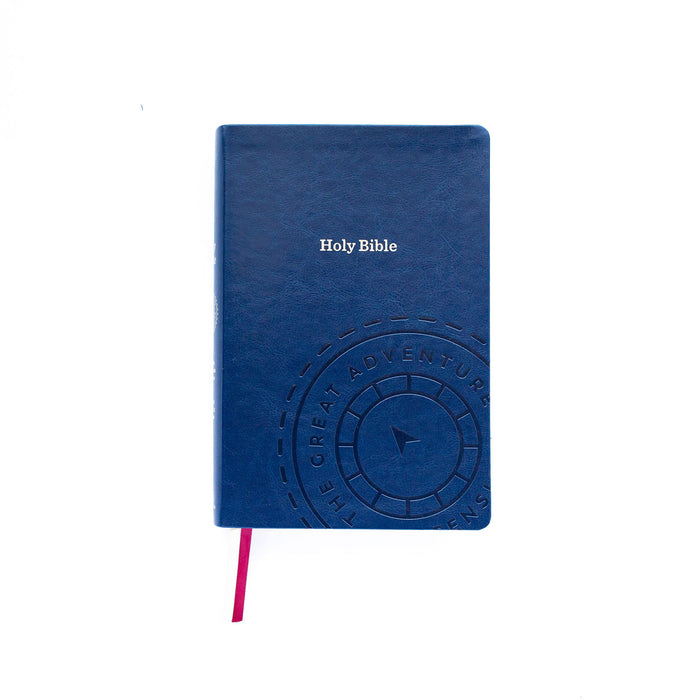 Holy Bible – The Great Adventure Catholic Bible