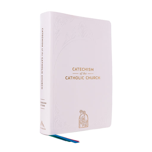 Catechism of the Catholic Church, Ascension Edition