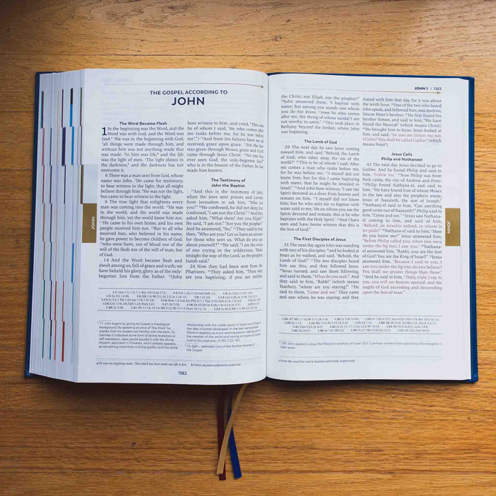 Holy Bible – The Great Adventure Catholic Bible, Large Print Version