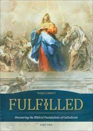 Fulfilled: Part II, Workbook