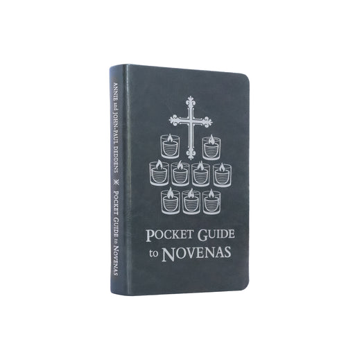 Pocket Guide to Novenas