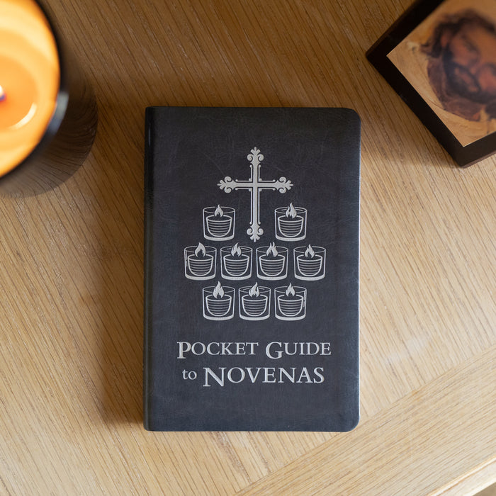 Pocket Guide to Novenas