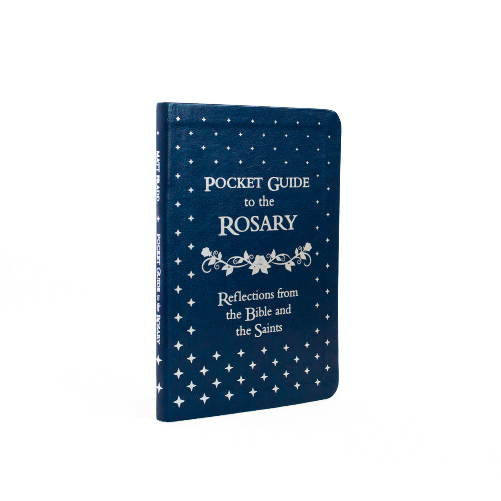 Pocket Guide to the Rosary