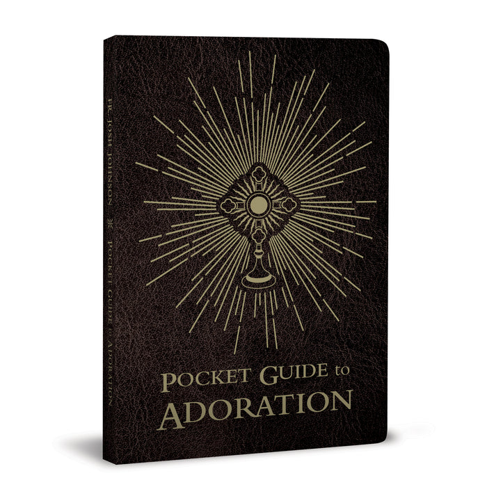 Pocket Guide to Adoration