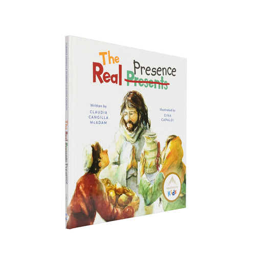 The Real Presence